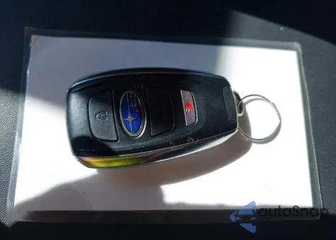 2020 Subaru Forester Sport из США, поврежденный, VIN JF2SKARC2LH501999